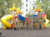 Внутригородское муниципальное образование Санкт-Петербурга МО Горелово